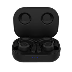 Auriculares deportivos T20 TWS inalámbricos Bluetooth IPX6