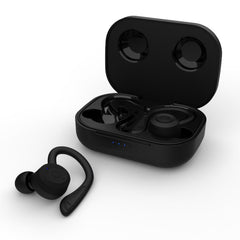 Auriculares deportivos T20 TWS inalámbricos Bluetooth IPX6