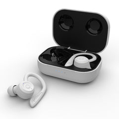 Auriculares deportivos T20 TWS inalámbricos Bluetooth IPX6