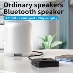 BT-22 5.1 Receptor y transmisor Bluetooth 2 ...
