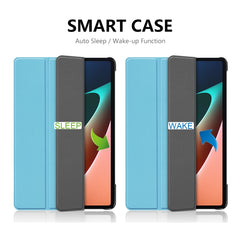 Para Xiaomi Mi Pad 5 / 5 Pro ENKAY Custer Te...