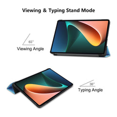 Para Xiaomi Mi Pad 5 / 5 Pro ENKAY Custer Te...