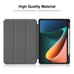 Para Xiaomi Mi Pad 5 / 5 Pro ENKAY Custer Te...