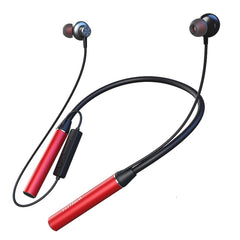 Auricular deportivo con reducción de ruido montado en el cuello magnético GYM530