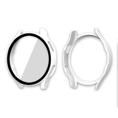 ENKAY PC Case + Glass Film para Samsung Galaxy Watch4 44mm