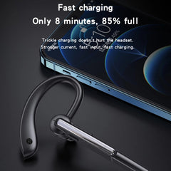 Auricular Bluetooth con cancelación de ruido para empresas P40