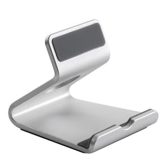 Soporte portátil para teléfono móvil de aleación de aluminio AP-4D