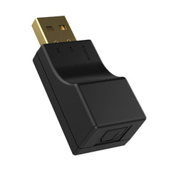 SW03 Transmisor de audio Bluetooth 5.0 2 en 1