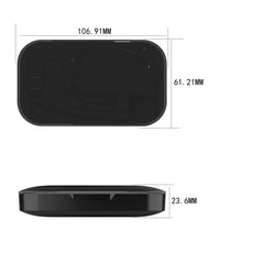Para Plantronics Voyager Legend / Voyager 52...