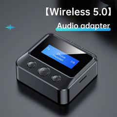C39S Receptor Bluetooth Transmisor Altavoz R...