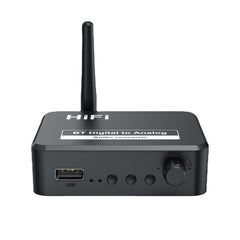 Receptor B35 Bluetooth 5.0 Convertidor de au...