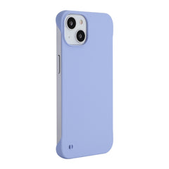 ENKAY Matte Frameless PC Phone Case para iPh...