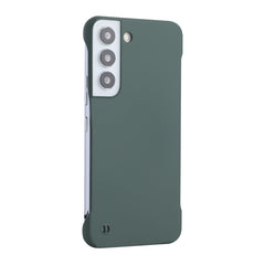 Para Samsung Galaxy S22 5G ENKAY Estuche ríg...