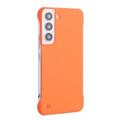 Para Samsung Galaxy S22 5G ENKAY Estuche ríg...