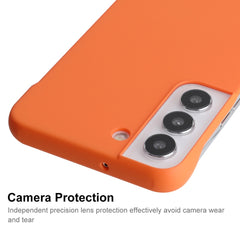 Para Samsung Galaxy S22 5G ENKAY Estuche ríg...