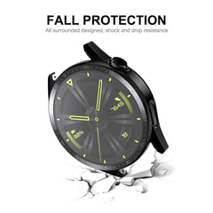 ENKAY Matte PC Case + Glass Film para Huawei Watch GT 3 46mm