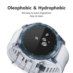 Para Garmin Fenix 7 ENKAY 0.2mm 9H Protector...