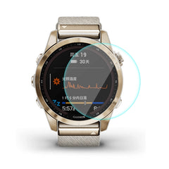 Para Garmin Fenix 7S ENKAY 0.2mm 9H Protecto...