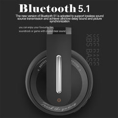 Auriculares estéreo inalámbricos Fingertime ...