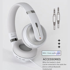 Auriculares estéreo inalámbricos Fingertime ...