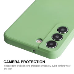 Para Samsung Galaxy S22 5G ENKAY Funda de te...