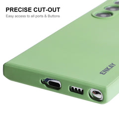 Para Samsung Galaxy S22 Ultra 5G ENKAY Funda...