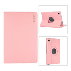Smart Case de cuero para Samsung Galaxy Tab A8 10.5 2021