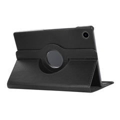 Smart Case de cuero para Samsung Galaxy Tab A8 10.5 2021