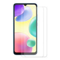 Para Xiaomi Redmi 10A ENKAY 0.26mm 9H 2.5D P...