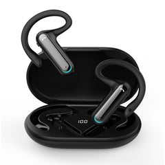 FW5 Non-in-Ear BT5.2 Wireless Sport Bone Con...