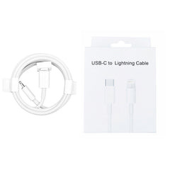 Cable de datos de carga rápida PD30W USB-C /...