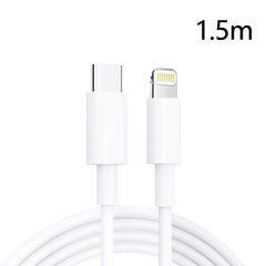 Cable de datos de carga rápida PD30W USB-C /...