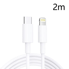 Cable de datos de carga rápida PD30W USB-C /...