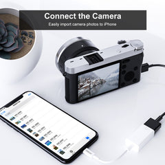 ENKAY ENK-AT108 Cable de datos adaptador OTG...