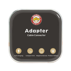ENKAY ENK-AT108 Cable de datos adaptador OTG...