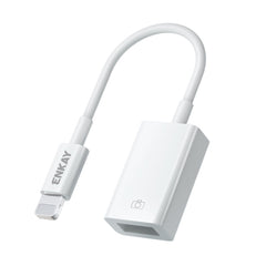 ENKAY ENK-AT108 Cable de datos adaptador OTG...