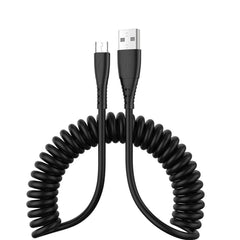 Cable de datos de carga rápida para teléfono...