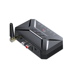 Antena Externa 40m Transmisor Receptor Audio Bluetooth