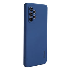 Para Samsung Galaxy A52 5G ENKAY Funda de te...