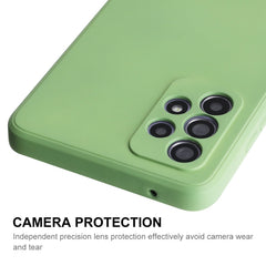 Para Samsung Galaxy A52 5G ENKAY Funda de te...