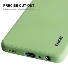 Para Samsung Galaxy A52 5G ENKAY Funda de te...
