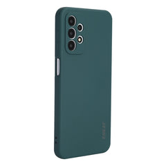 Para Samsung Galaxy A23 ENKAY Liquid Silicon...
