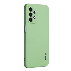 Para Samsung Galaxy A23 ENKAY Liquid Silicon...
