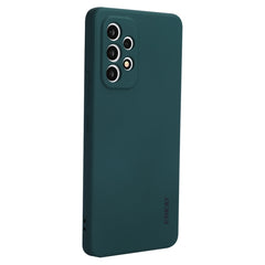Para Samsung Galaxy A53 5G ENKAY Liquid Sili...