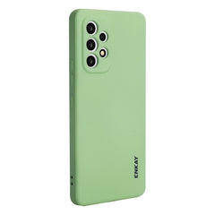 Para Samsung Galaxy A53 5G ENKAY Liquid Sili...