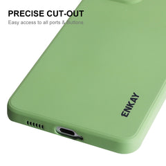 Para Samsung Galaxy A53 5G ENKAY Liquid Sili...