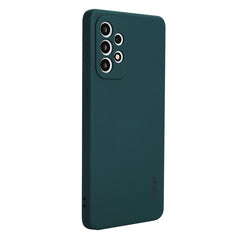 Para Samsung Galaxy A73 5G ENKAY Funda de te...