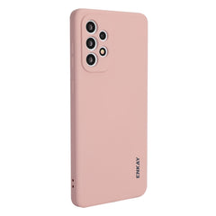 Para Samsung Galaxy A73 5G ENKAY Funda de te...