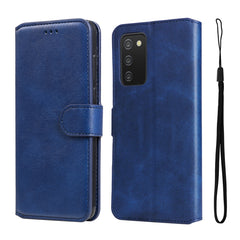 Para Samsung Galaxy A03s 165.8mm Versión de ...