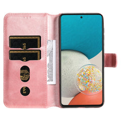 Para Samsung Galaxy A53 5G JUNSUNMAY Funda d...